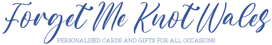 Forget Me Knot