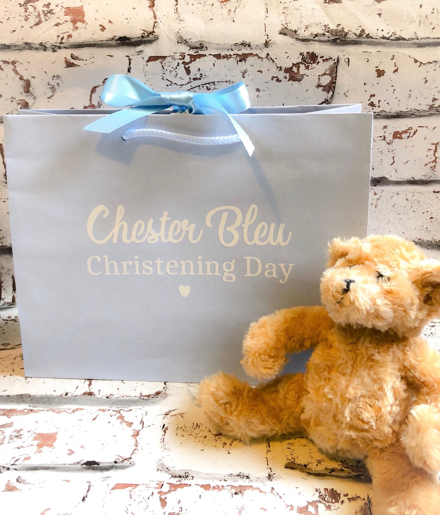 Personalised Christening Gift, Personalised New Baby Gift, Personalised Baptism Gift, Confirmation plaque gift