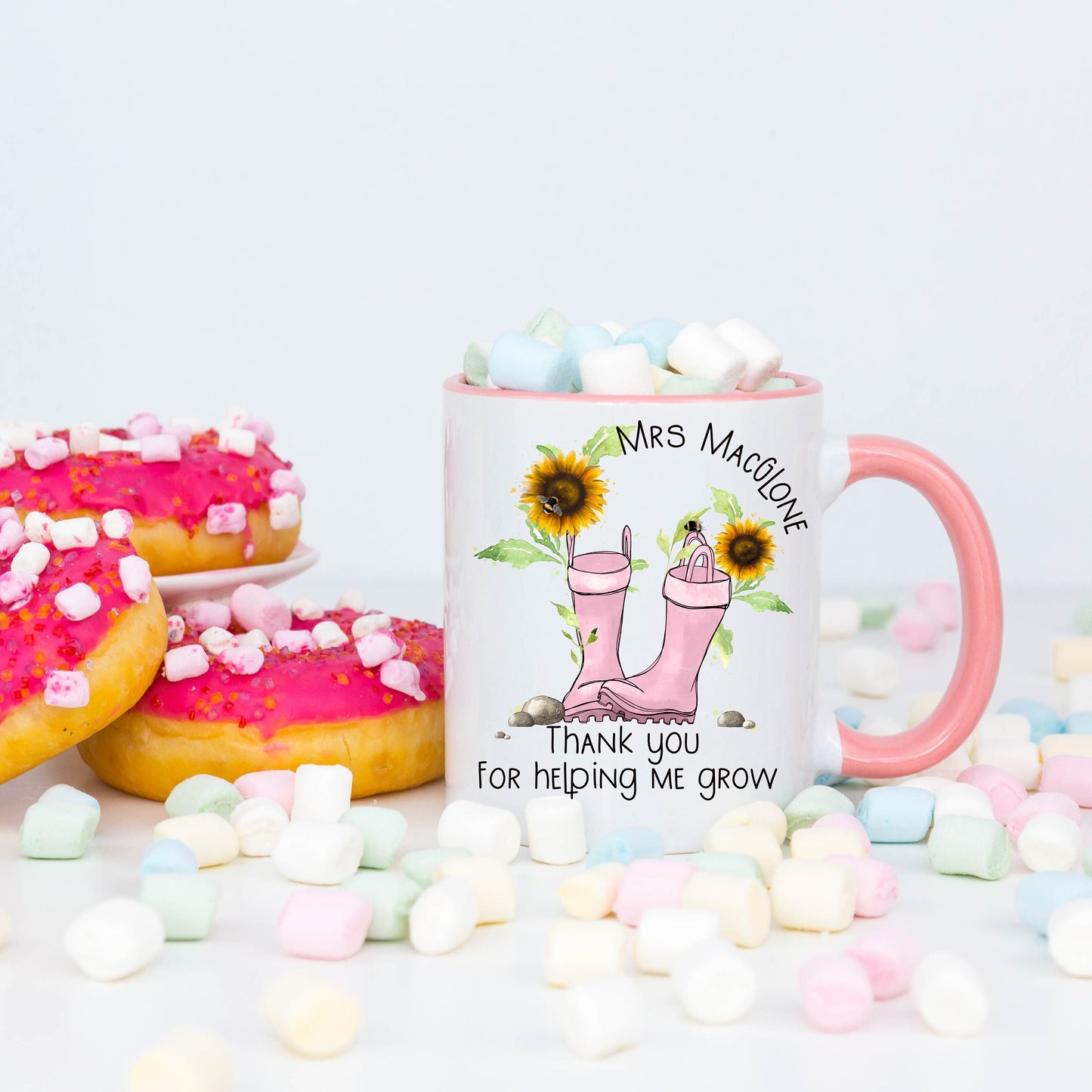 Teacher Gift, Teacher Mug, Thank You Teacher Mug, Teacher Gift, Head Teacher Gift, End Of Term Gift, Teacher Appreciation Gift