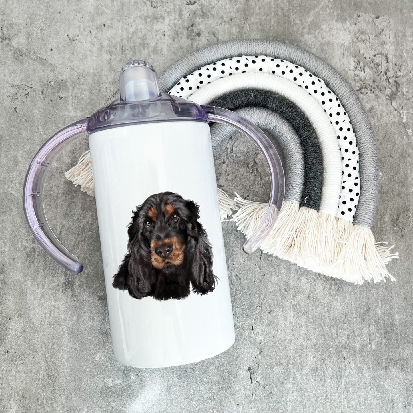 Adult Sippy Cup, Adult Drinking Aid, Mug For Disabled Adult, Adaptive Drinking Aid Mug. Double Handled Mug