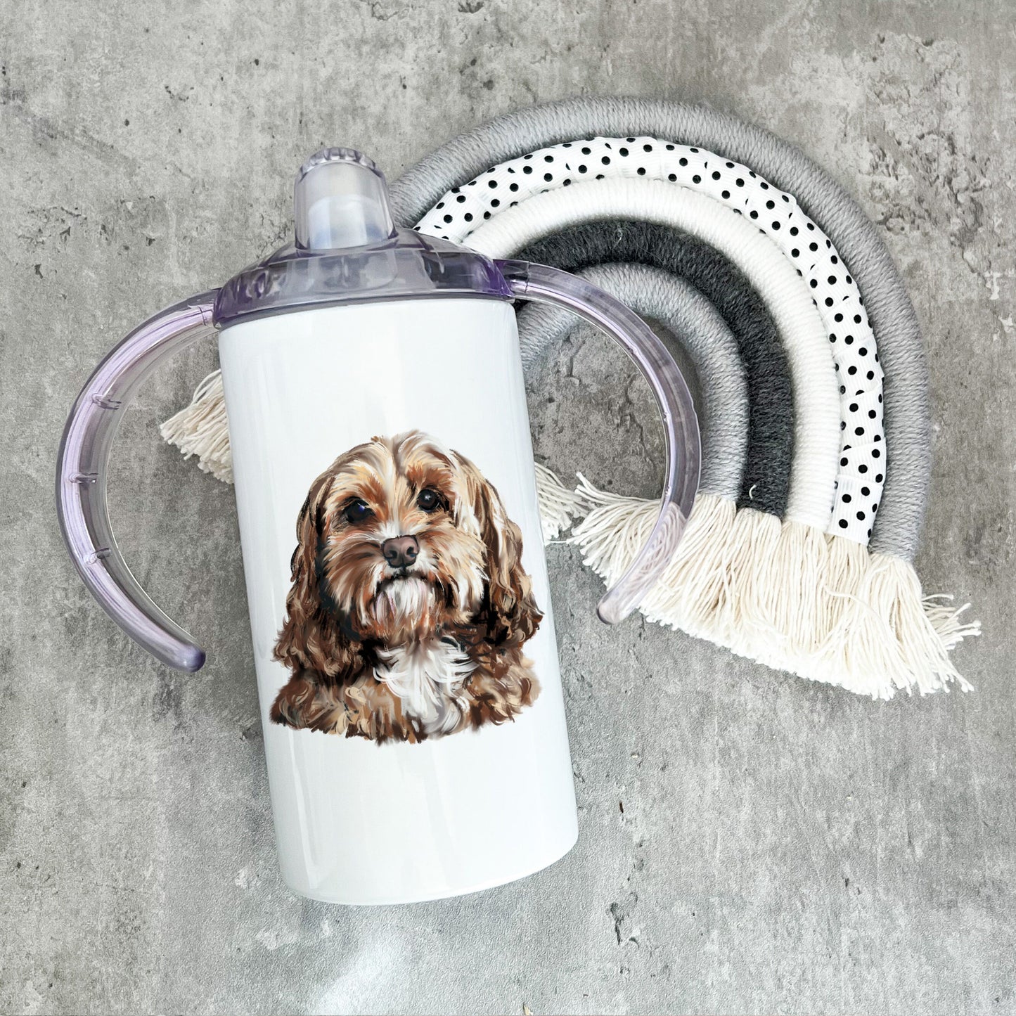 Adult Sippy Cup, Adult Drinking Aid, Mug For Disabled Adult, Adaptive Drinking Aid Mug. Double Handled Mug