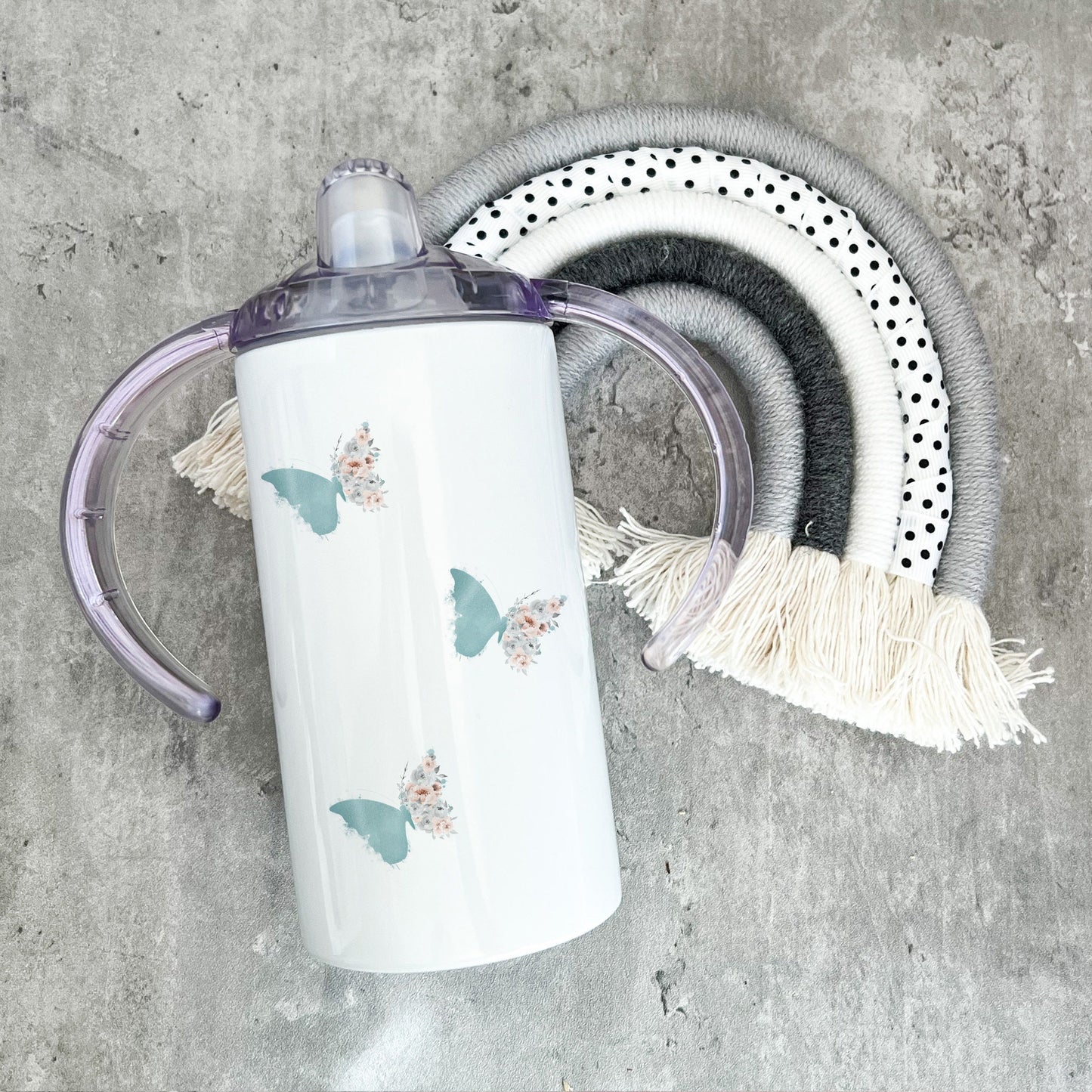 Adult Sippy Cup, Adult Drinking Aid, Mug For Disabled Adult, Adaptive Drinking Aid Mug. Double Handled Mug