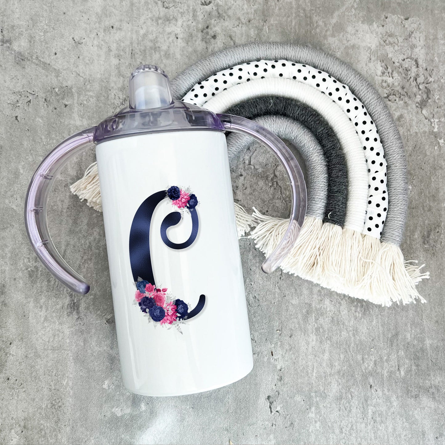 Adult Sippy Cup, Adult Drinking Aid, Mug For Disabled Adult, Adaptive Drinking Aid Mug. Double Handled Mug