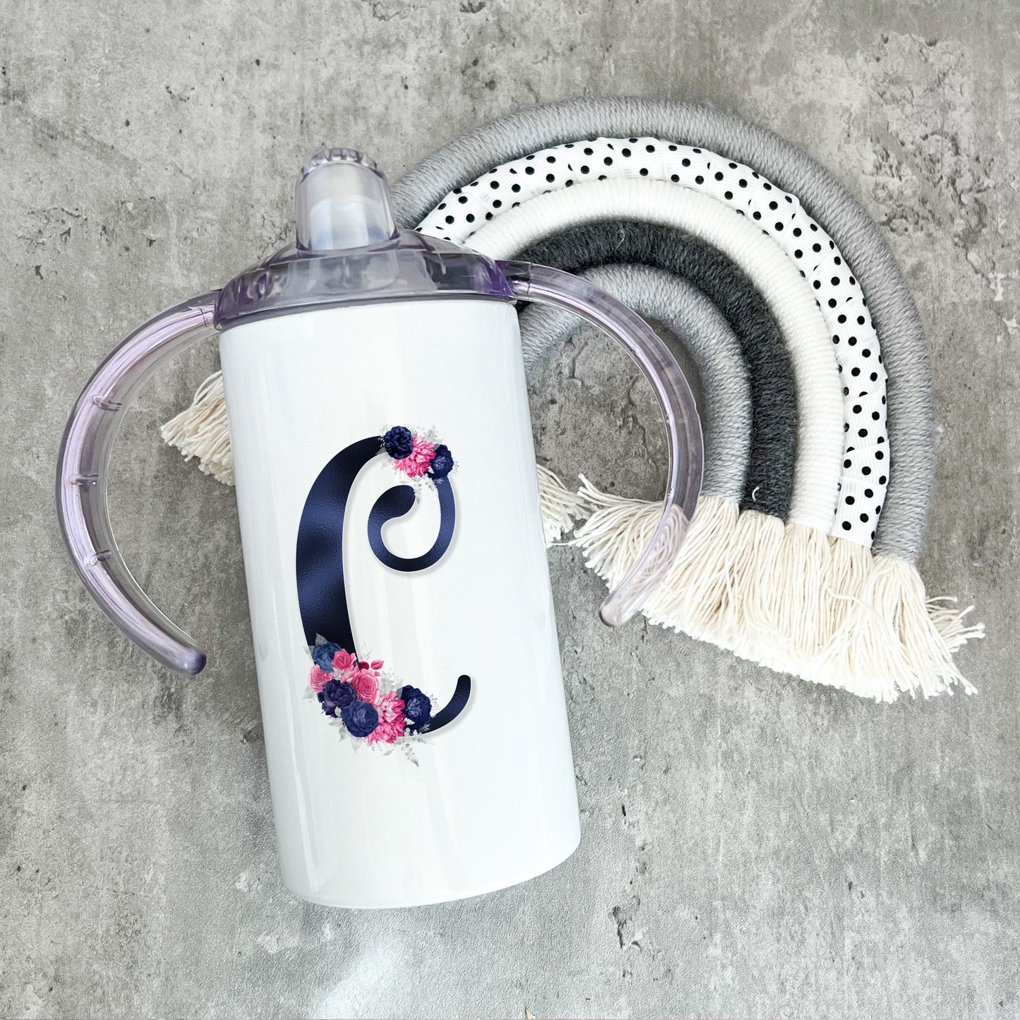 Adult Sippy Cup, Adult Drinking Aid, Mug For Disabled Adult, Adaptive Drinking Aid Mug. Double Handled Mug