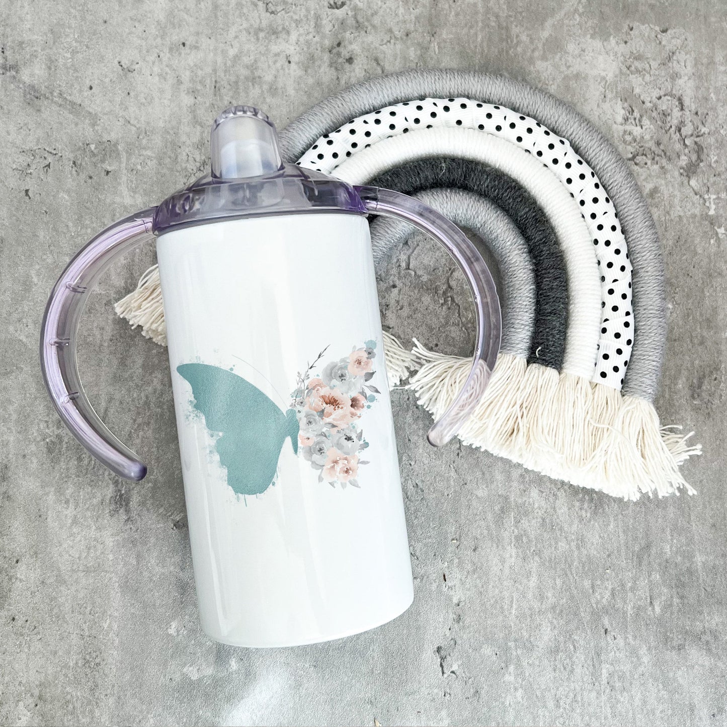 Adult Sippy Cup, Adult Drinking Aid, Mug For Disabled Adult, Adaptive Drinking Aid Mug. Double Handled Mug