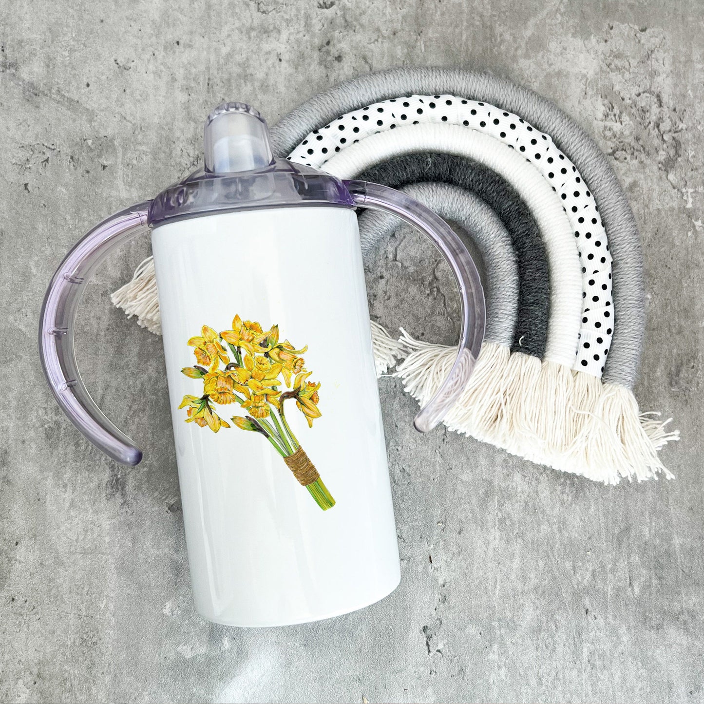 Adult Sippy Cup, Adult Drinking Aid, Mug For Disabled Adult, Adaptive Drinking Aid Mug. Double Handled Mug