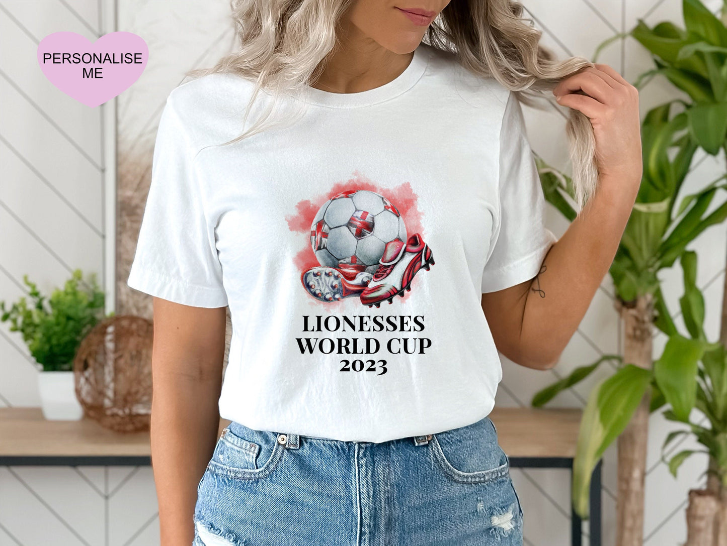 Lionesses, Lionesses T-shirt, Future Lioness T-shirt, England Womans World Cup, Lionesses Football, Lionesses 2023