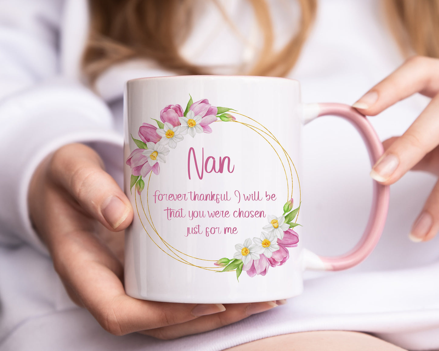 Auntie Gift, Mothers Day Gift For Auntie, Mug Gift For Auntie, Nannie, Nanna, Nan, Mum, Mummy, Mam Mug, Mamgu, Mammy, Gran, Granny, Nain