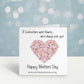 Mothers Day Card, Mothers Day Card For Nannie, Step mum Gifts, Mothers Day For Nan, Mam, Mum, Mammy, Godmother, Grandma,