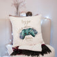 Gamer Girl Cushion, Gamer Girl Gifts, Personalised Gift For Gaming Addicts