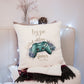 Gamer Girl Cushion, Gamer Girl Gifts, Personalised Gift For Gaming Addicts