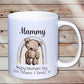 Mothers Day Gift Set, Mammy Mug Gift Set, Mothers Day Gift, Welsh Mothers Day Gift, Gift For Nanna, Gift For Nan, 1st Mothers Day,