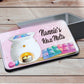 Wax Melt Tin, Wax Melt Storage box, Wax Melt Storage Tin, Wax Melt Gift, Gift For Her, Nana Gift, Gift For Mum