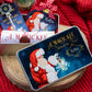 Father Christmas's Magic Key, Santa Bauble, Christmas Eve Box, Magic Key certificate, Santa's Magic Key & Tag