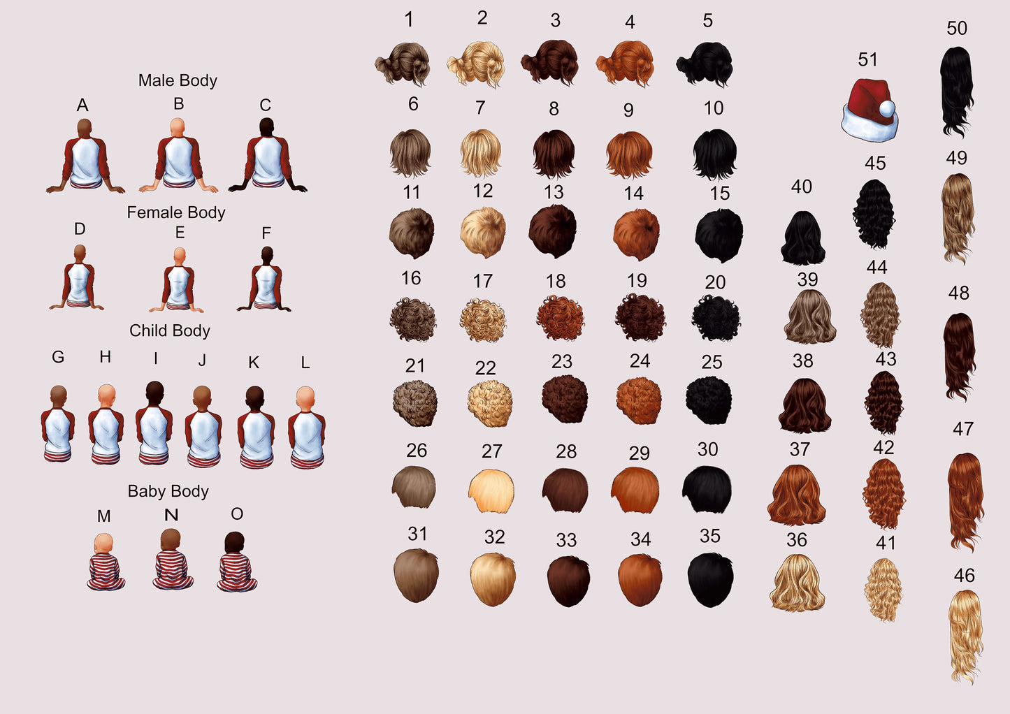 Personalised Family Christmas Bauble, Personalised Our Family Xmas Tree Decoration, Family Christmas Tree Ornament