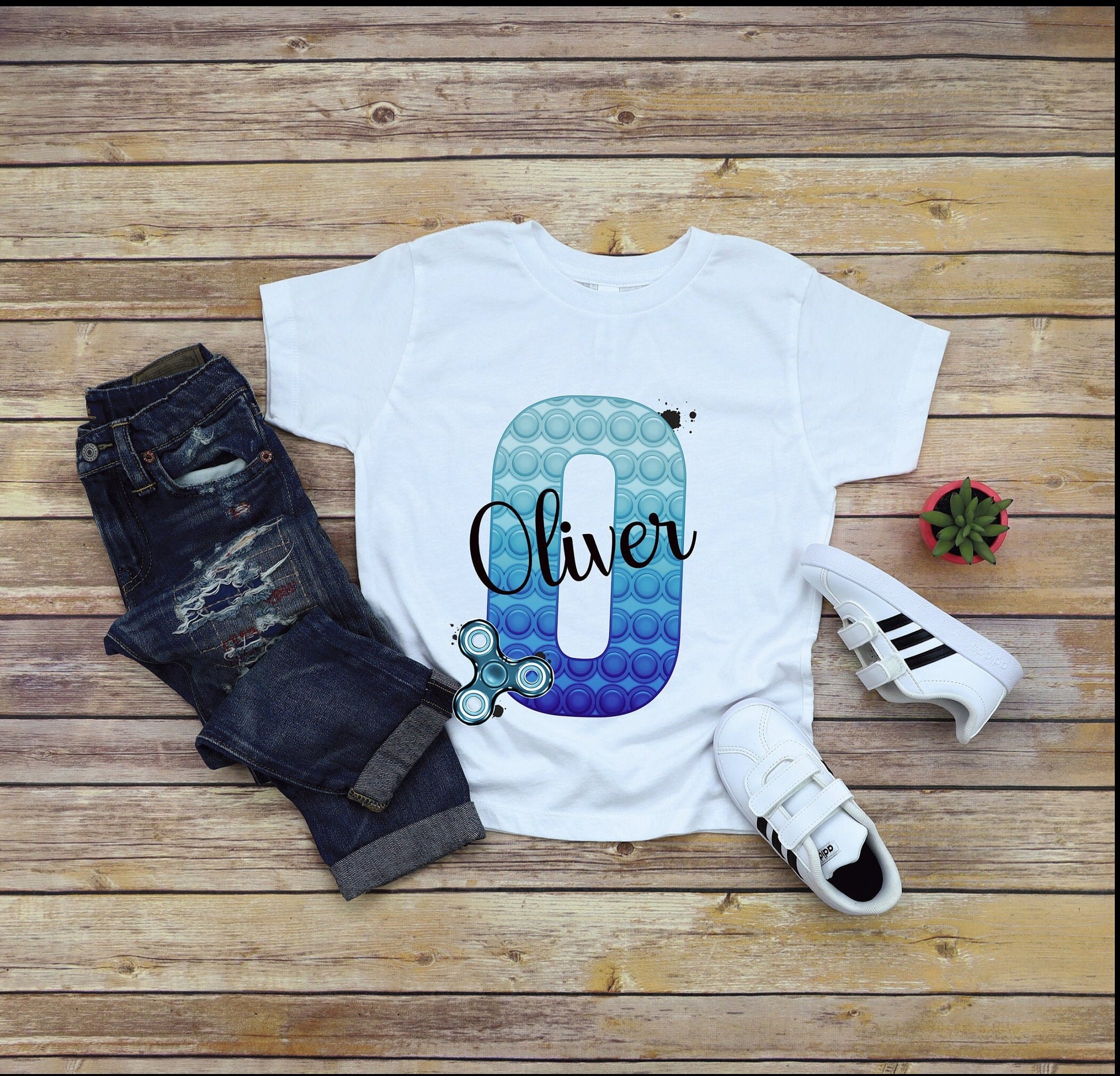 Kids Personalised Sketch Pad, Poppit Fidget Children’s Sketch Pad, Poppit Design Sketch Pad, Poppit Fidget Kids Drawing Pad, Sensory Gift