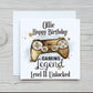 Gamer Birthday Card, Personalised Gamer Birthday Card, Birthday Card For Gamers, Gaming Controller Card, Gaming Card, Level Unlocked