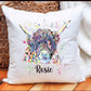 Personalised Highland Cow Mug, Highland Cow Cushion Gift, Personalised Highland Cow Cushion Gift, Friend Gift, Highland Cow Mug