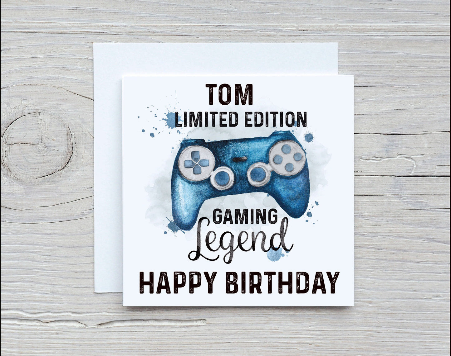 Gamer Mug Set, Personalised Gaming Gift Set, Gift For Him , Gift For Her, Birthday Gift For Son, Birthday Gift For Boyfriend