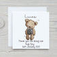Page Boy Proposal Card, Thank You For Being My Flower Girl, Will You Be My Flower Girl?, Flower Girl Thank You Card, Page Boy Thank You Gift