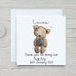 Page Boy Proposal, Flower Girl Thank You Card, Page Boy Card, Will You Be My Flower Girl?, Flower Girl Card, Page Boy Thank You Gift