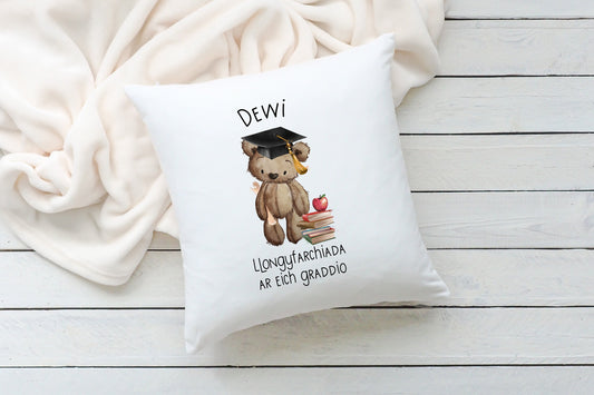 Graduation Gift, Graduation Gift For Her, Graduation, Granddaughter Graduation Gift, Graduation Gifts For Him, Welsh Graduation Gift, Llonng