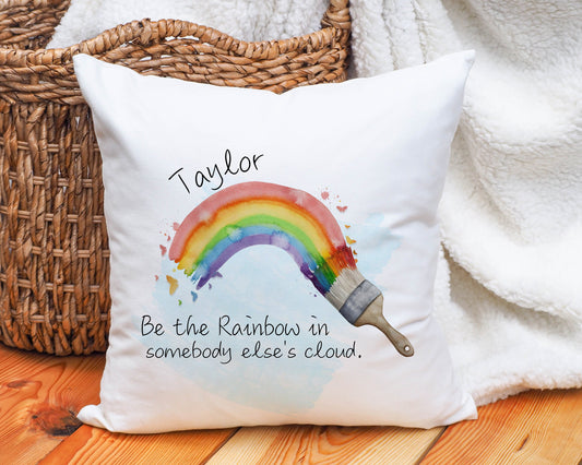 Positivity Gift, Pick Me Up Gift, Gift For Her, Friend Gift, Gift For Mum, Birthday Gift, Rainbow Gift