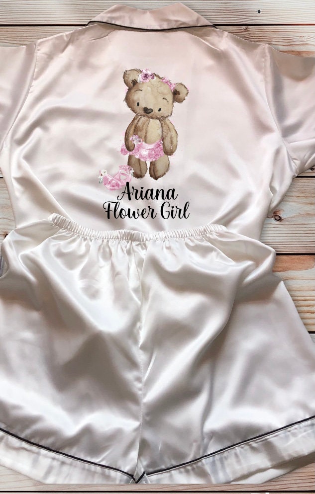 Personalised Flower Girl Water Bottle, Page Boy Water Bottle, Kids Water Bottle, Drinks Bottle With Handle, Bottle With Straw