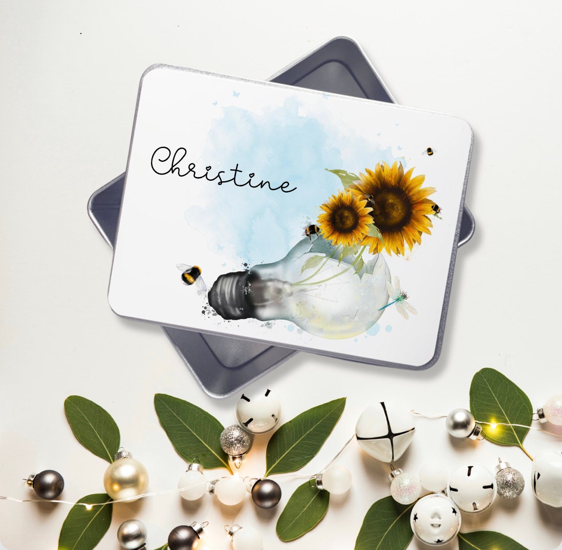 Personalised Retirement Card, Retirement Gift Set, Retirement Gift For Her, Retirement Card For Colleague, Leaving Card