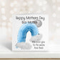 Mothers Day Card For Dad, Mothers Day Card For Nan, Mothers Day Card For Nanny, Mothers Day Card For Mom