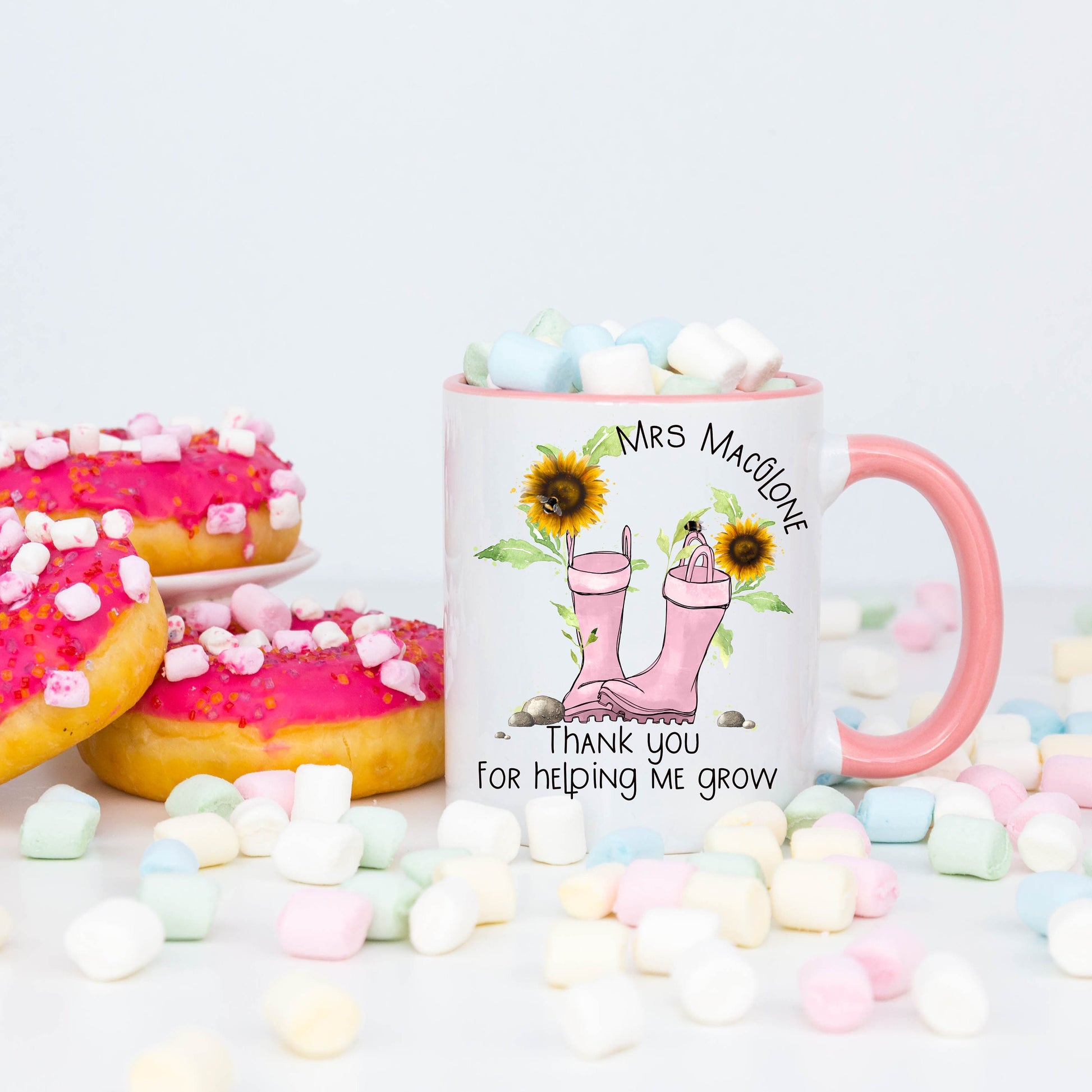 Teacher Gift, Teacher Mug, Thank You Teacher Mug, Teacher Gift, Head Teacher Gift, End Of Term Gift, Teacher Appreciation Gift