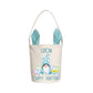 Easter Basket, Personalised Kids Easter Bag, Easter Bunny Bag