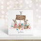 Easter Cards, Goddaughter Easter Card, Grandson Easter Card, Son Easter Card, Daughter Easter Card, Godson Easter Card, Personalised Card
