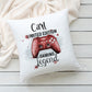 Cushion, Gamer Gift, Gift For Gamers, Gamer Cushion Gift For Him, Grandson Gifts From Grandma