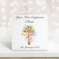Confession Card, Personalised First Confession Card For Daughter, Confession Card For Girls, Confession Card For Granddaughter, Goddaughter