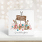 Easter Cards, Godson Easter Card, Personalised Easter Card, Son Easter Card, Daughter Easter Card, Godson Easter Card, Personalised Card