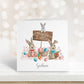 Easter Cards, Godson Easter Card, Personalised Easter Card, Son Easter Card, Daughter Easter Card, Godson Easter Card, Personalised Card