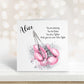 Cancer Card, Beater Cancer Card, Survivor Card. Card For Her, Card For Him