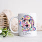 Cavapoo Mug, Cavapoo Gift, Cockapoo Mug, Retriever Mug, Boxer Mug, Golden Retriever Mug