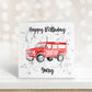 Defender Card, Birthday Card For Him, Birthday Card for Dad, Birthday Card For Grampy