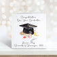 Graduation Card, Personalised Graduation Card For Her, Graduation Card For Daughter, Graduation Card For Son, Graduation Card For Grandson