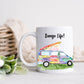 Bongo Mug, Camping Mug, Campervan Mug, Campervan Gifts, Bongo Mug, Bongo Camper Mug, Bongo Life Mug, Camper Gift, Gift For Campers