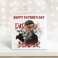 Fathers Day Card, Peaky Blinders Father's Day Card, Fathers Day Card For Dad, Fathers Day Card For Grampy, Dad You're A Blinder