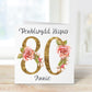 Welsh Birthday Card, Welsh 80 Birthday Card For Mam, 21 Birthday Card, Special Birthday, Welsh Birthday Nain, Personalised Birthday Card
