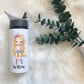 Water Bottle, Personalised Water Bottle, Granddaughter Gift, Teen Gift, Sassy Girl Water Bottle, Gift For Girls