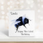 Belated Birthday Card, Bee Lated Birthday Card, Happy Birthday Card, Birthday Card For Her