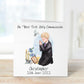 First Holy Communion Card, Holy Communion Card For Boys, Holy Communion Card For Son, Holy Communion Card For Grandson, Card For Godson