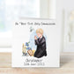 First Holy Communion Card, Holy Communion Card For Boys, Holy Communion Card For Son, Holy Communion Card For Grandson, Card For Godson