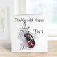 Welsh Birthday Card, Penblwydd Hapus, Welsh Birthday Card For Dad, Golf Birthday Card, Golfer Birthday, Welsh Birthday Taid, Cerdyn Cymraeg