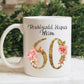 Welsh Birthday Mug, 21 Birthday Mug For Her, 80 Mug For Grandma, 80 Birthday Mug For Mum, 80 Birthday Mug For Friend